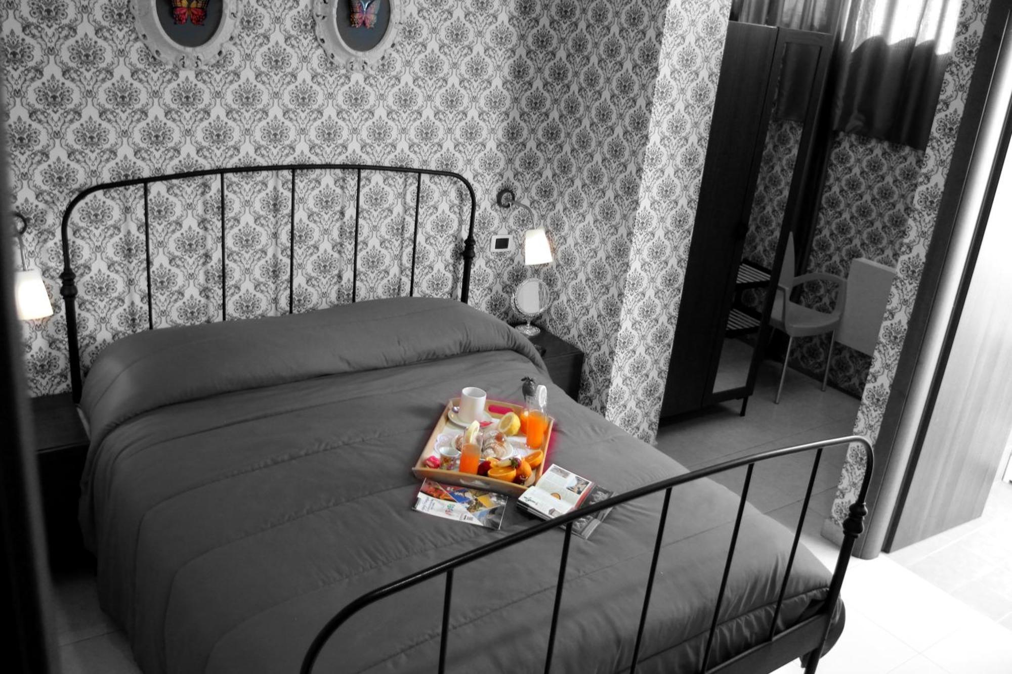 B&B Dolcevita ポンペイ エクステリア 写真