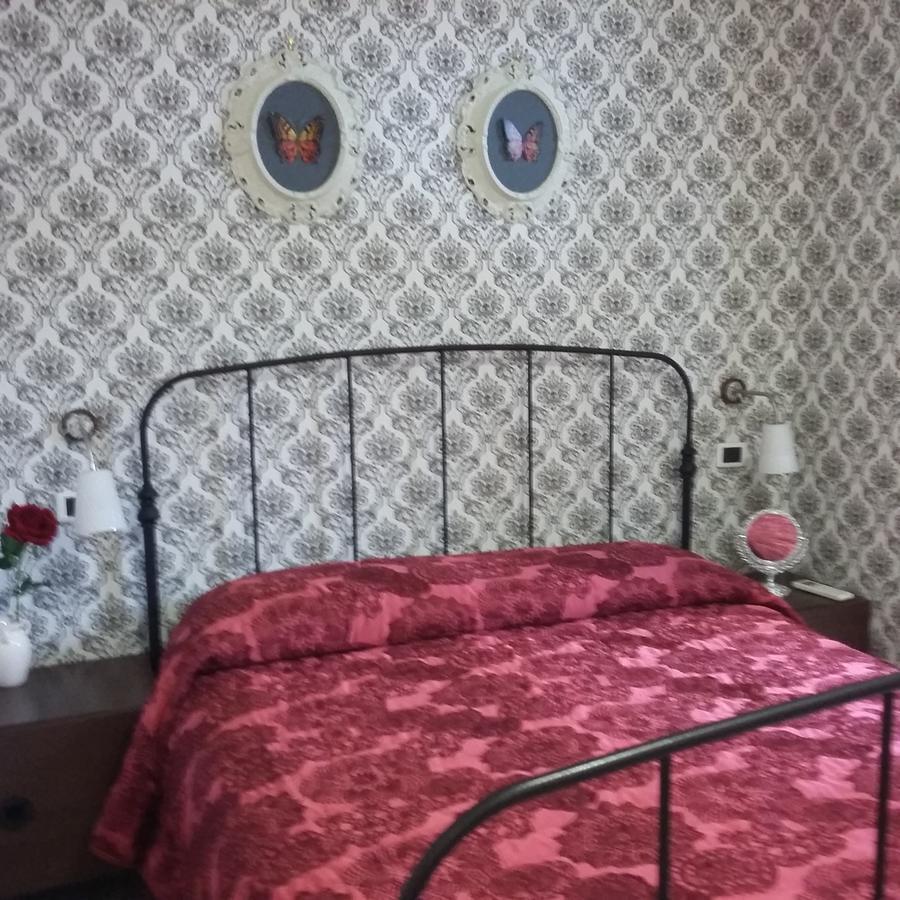 B&B Dolcevita ポンペイ エクステリア 写真