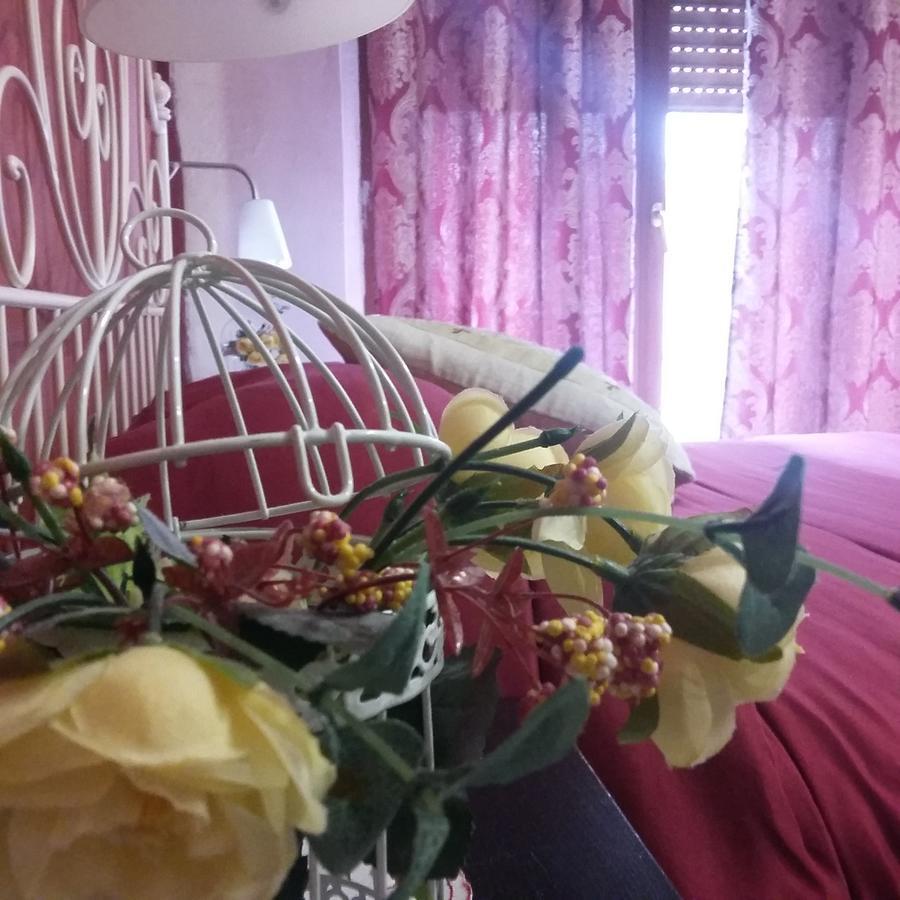 B&B Dolcevita ポンペイ エクステリア 写真