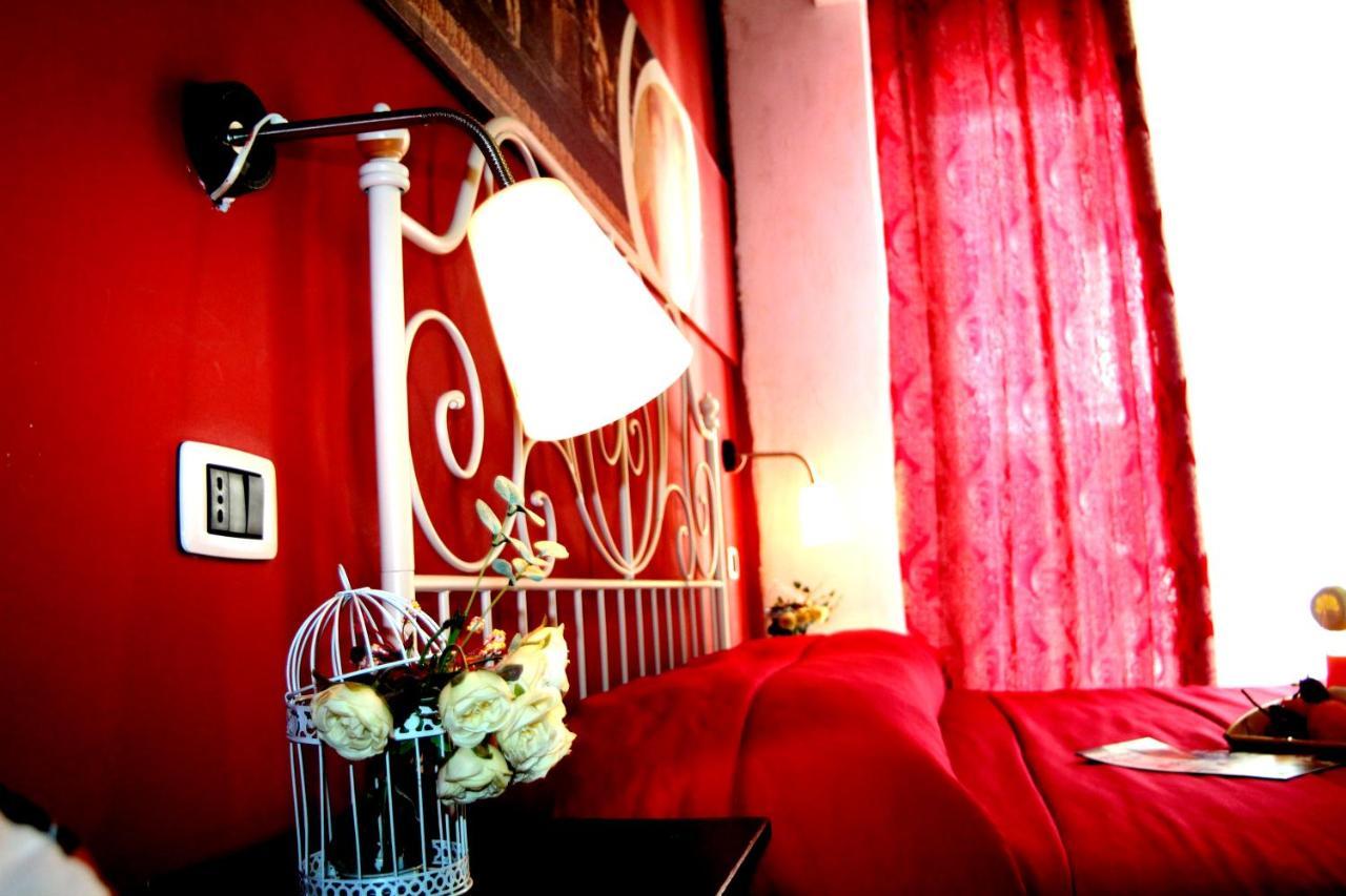 B&B Dolcevita ポンペイ エクステリア 写真